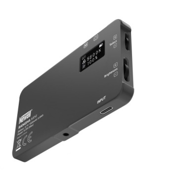 Светодиодная лампа Newell RGB-W Rangha Mini 2500 - 9900 К