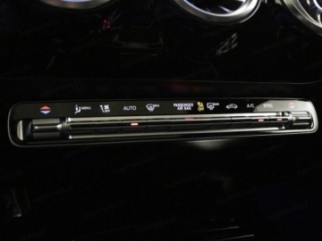 Mercedes Klasa A W177/V177 Hatchback AMG Facelifting 2.0 A45S 421KM 2026 A Klasa 45 S AMG 4-Matic+ 2.0 (421KM) 2026, zdjęcie 12