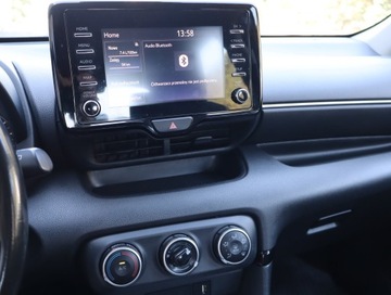 Toyota Yaris IV Hatchback 1.5 Dynamic Force 125KM 2020 Toyota Yaris 1.5 VVT-i, Salon Polska, Klima, zdjęcie 9