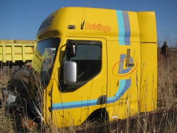 RENAULT PREMIUM DXI DRZWI LEWE.