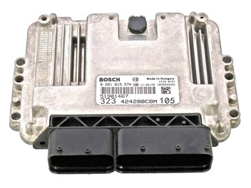 ECU FIAT LINEA 1.6 MULTIFUNKCE 51901467 0281015574