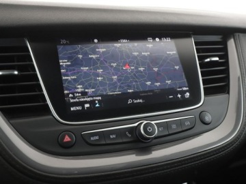 Opel 2019 Opel Grandland X Design Line automat navi kamera, zdjęcie 25