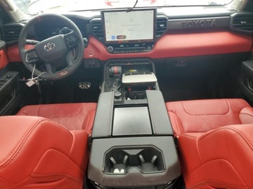 Toyota Tundra II 2023 Toyota Tundra TRD PRO 2023 3.4l 3.4 Hybryda 389KM, zdjęcie 8