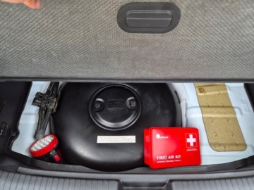 Hyundai ix20 Mikrovan Facelifting 1.4 MPI 90KM 2016 Hyundai ix20 Sliczny 1.4 benzyna GAZ zarejestrowany doinwestowany gwaranc, zdjęcie 16