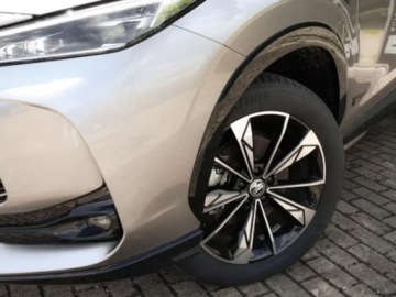 MG HS II SUV Hybrid+ 1.5T HYBRID+ 224KM 2026 MG HS 1.5T HEV+ Exclusive aut Suv 224KM 2026, zdjęcie 14