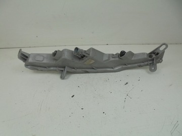 HALOGEN SVĚTLO PRAVÝ PŘEDNÍ DRL LED KIA OPTIMA III