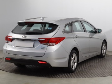 Hyundai i40 Kombi 1.7 CRDi HIGH 136KM 2015 Hyundai i40 1.7 CRDi, Automat, Navi, Klima, zdjęcie 4