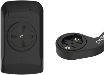 Велосипедный компьютер/держатель компьютера Cycplus Z1: Garmin Bryton Sigma Xoss