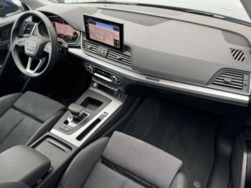 Audi Q5 II Q5-e Facelifting 2.0 50 TFSI e 299KM 2024 Audi Q5 2.0 Hybryda Plug-in 299KM, zdjęcie 12