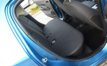 Mitsubishi Space Star Hatchback 5d 1.0 71KM 2015 Mitsubishi Space Star 1.0B 2015r 2 KPL KOL Sprowadzony Oplacony 71KM, zdjęcie 21