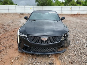 Cadillac 2022 Cadillac CT4 V Blackwing 2022 3.6 Benzyna 472KM, zdjęcie 5