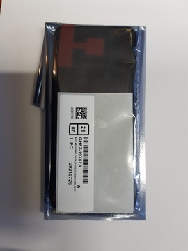 Оригинальный дисплей Samsung A70 A705.