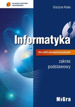 Informatyka LO ZP w.2012 MIGRA