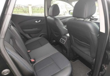 Renault Kadjar Crossover Facelifting 1.3 TCe 140 FAP 140KM 2019 Renault Kadjar Renault Kadjar 2019r 1332-140 KM 1.3 Benzyna 140KM, zdjęcie 18