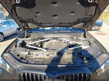 BMW X5 G05 2025 BMW X5 xDrive40I 2025 3.0l 3.0 Benzyna 375KM, zdjęcie 8