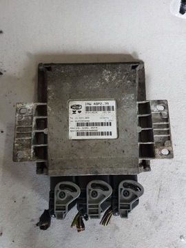 PEUGEOT KOMPUTER STEROWNIK IAW 48P2.7A 9648569080