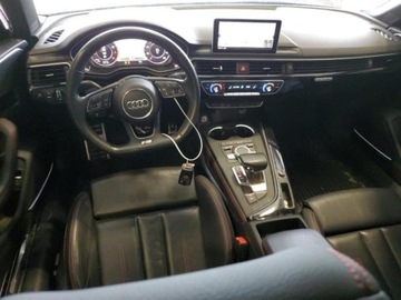 Audi A4 B9 2019 Audi a4 Audi A4 Premium Plus 45 TFSI quattro, od ubezpieczalni 2.0 Benzyna, zdjęcie 6