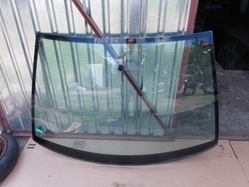 ВЕТРОВОЕ СТЕКЛО VW POLO 9N IV EU