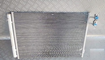 BMW OE 6453 9286712 CHLADIČ KLIMATIZACE