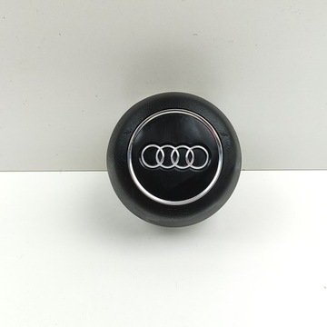 AUDI Q2 - 2020 ULOŽENÍ VZDUCHOVÁ AIRBAG ŘÍDÍCÍ