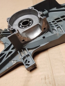КРЕПЛЕНИЕ ДИСКОВОГО КАРТЕРА WACKER BTS 635S 635 630