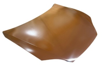 ЧЕХОЛ ДЛЯ МАСКИ Tesla S 1562730-E0-A НОВЫЙ