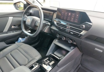 Citroen 2023 Citroen C4X Shine 2023 1.2 Benzyna 130KM, zdjęcie 9