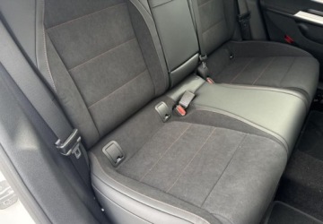 Mercedes CLA C118/X118 2026 Mercedes-Benz CLA 200 4M AMG Premium 1.5 Benzyna 163KM, zdjęcie 19