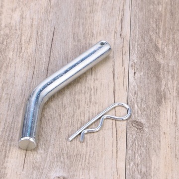 50mm zaczep do przyczepy 2-calowy zaczep kulowy haka holowniczego