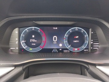 Skoda Octavia IV Kombi 2.0 TDI 150KM 2022 Skoda Octavia 2.0 TDI 150KM Style DSG Matrix Panorama Virtual AndroidFV23, zdjęcie 15