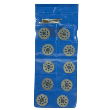 АЛМАЗНЫЕ ОТРЕЗНЫЕ ДИСКИ ДЛЯ МИНИ-Шлифмашины