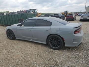 Dodge Charger VII 2021 Dodge Charger Scat Pack 2021 6.4l 6.4 Benzyna 485KM, zdjęcie 1
