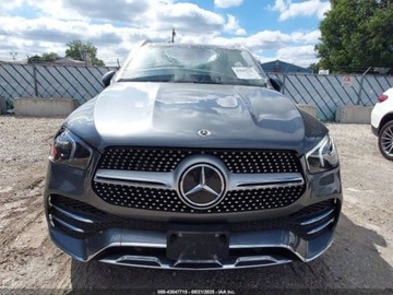 Mercedes GLE V167 2021 Mercedes-Benz GLE 350 4Matic 2021 2.0l 2.0 Benzyna 255KM, zdjęcie 7