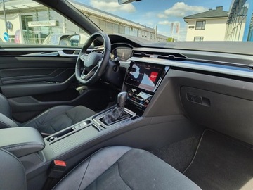 Volkswagen Arteon Fastback Facelifting 2.0 TSI 190KM 2024 Volkswagen Arteon Shooting Brake 2.0 TSI 190KM R-L, zdjęcie 9