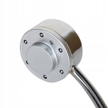 PŁYWAJĄCA KULA LEWITACJI MAGNETYCZNEJ OBROTOWA 20cm 220V