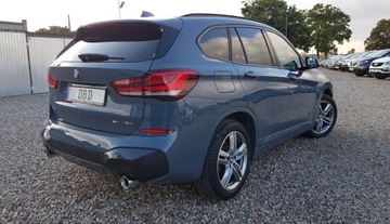 BMW X1 F48 Crossover sDrive18d 150KM 2019 BMW X1 (F48) sDrive 18d 150 KM.. M-pakiet !!! Gwarancja, zdjęcie 19