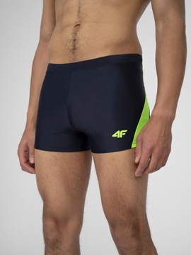 4F МУЖСКИЕ БОКСЕРСКИЕ ШОРТЫ ДЛЯ ПЛАВАНИЯ / размер L