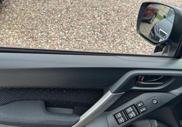 Subaru Forester IV Terenowy Facelifting 2.0i 150KM 2017 Subaru Forester automat , 4x4 2.0 Benzyna 150KM, zdjęcie 18