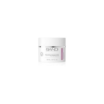 ODŻYWCZE MASŁO DO MASAŻU 90ML