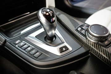 BMW Seria 3 F30-F31-F34 M3 Limousine Facelifting 3.0 M3 431KM 2016 BMW M3 Ceramiczne hamulce*Carbonowy dach*Marina, zdjęcie 32