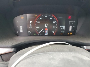 Volvo S60 III 2019 Volvo S60 2019 Volvo S60 T6 AWD Momentum 2.0 Benzyna 200KM, zdjęcie 8