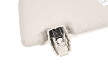 Солнцезащитный козырек BMW F25 X3 правый