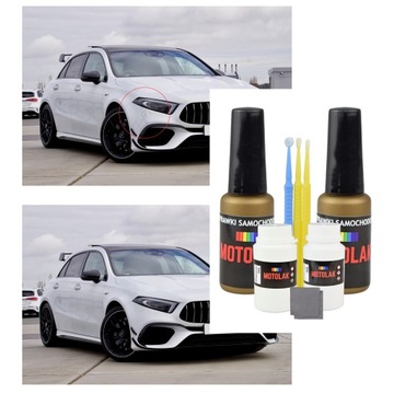 L ремонтный комплект Honda YR578M