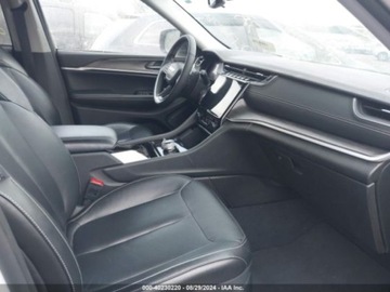 Jeep 2023 Jeep Grand Cherokee 2023r, Limited, 3.6L, 4x4 3.6 Benzyna 295KM, zdjęcie 9