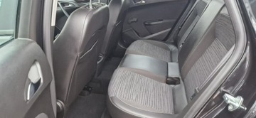 Opel Astra J GTC 1.4 100KM 2014 Opel Astra Super Stan Bezwypadkowy, zdjęcie 32