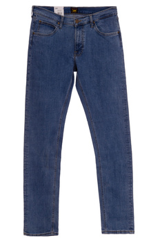 LEE DAREN ZIP FLY, L707NL66 roz 33/34