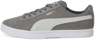 Buty męskie Puma Court Star SD 41 szare trampki