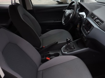 Seat Arona Crossover 1.0 EcoTSI 95KM 2020 Seat Arona 1.0 TSI, Salon Polska, VAT 23%, Klima, zdjęcie 8