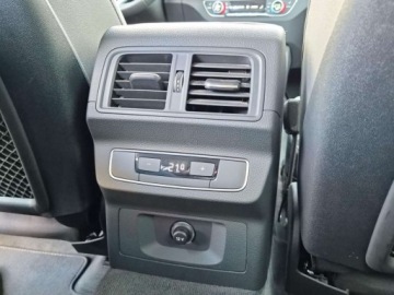 Audi Q5 II SUV Facelifting 2.0 40 TDI 204KM 2022 Audi Q5 Audi Q5 advanced 40 TDI quattro 204KM S tronic 2.0 Diesel 204KM, zdjęcie 23