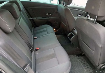 Renault Megane III Grandtour 1.6 16v 110KM 2011 Renault Megane Renault Megane 1.6 Benzyna 110KM, zdjęcie 14